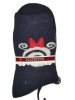 Marilyn SKARPETY MARILYN ANGORA TERRY R36 NAVY BLUE